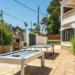 Villa Gatzara By Cala Blanca (Menorca)