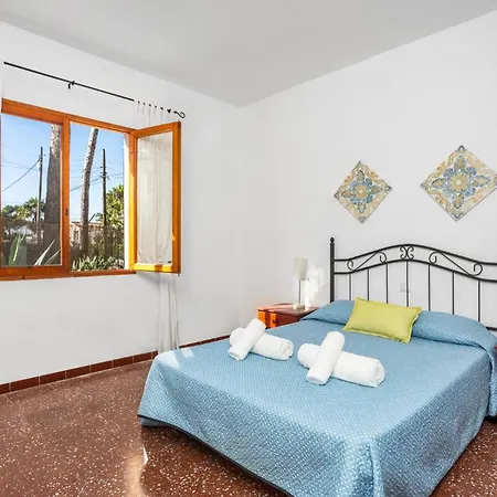 Villa Gatzara By