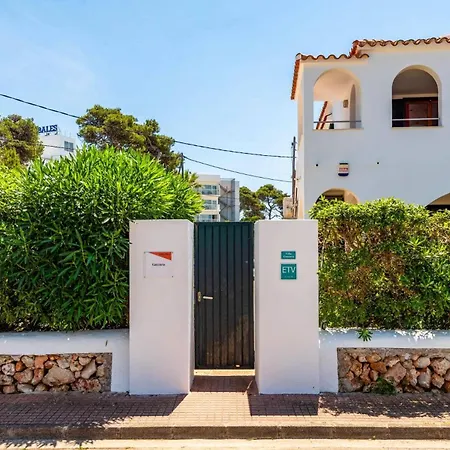 Gatzara By * Cala Blanca (Menorca)