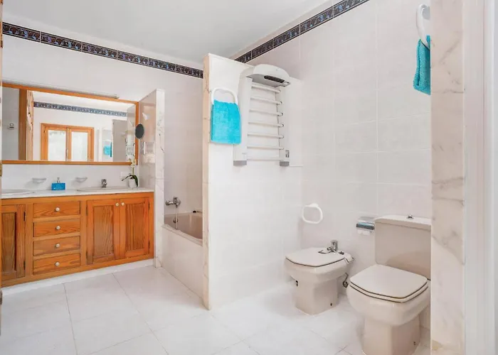 Gatzara By * Cala Blanca (Menorca)