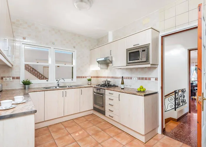 Gatzara By * Cala Blanca (Menorca)