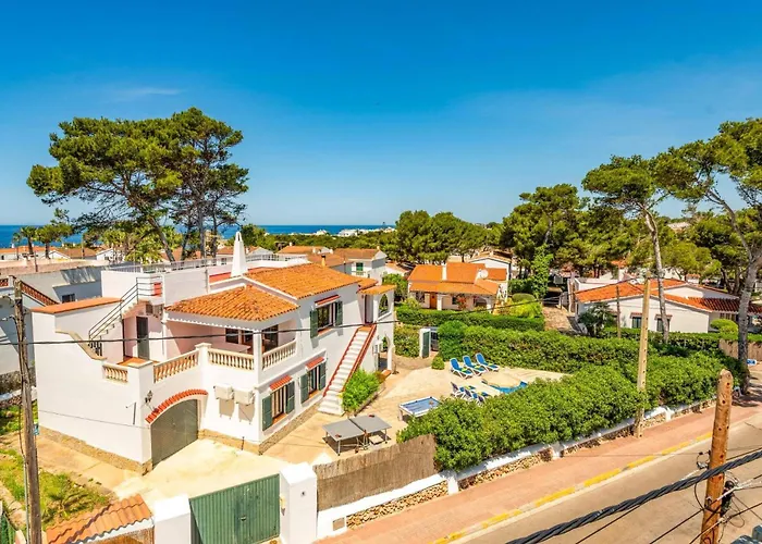 Gatzara By Cala Blanca (Menorca)