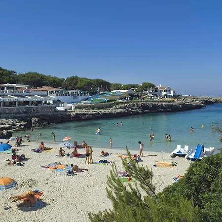Gatzara By Cala Blanca (Menorca)