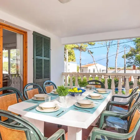 Gatzara By * Cala Blanca (Menorca)