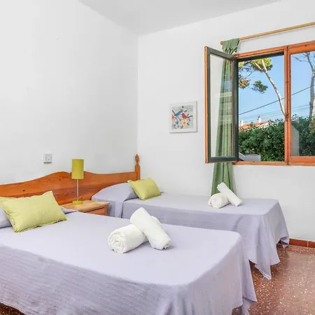 Gatzara By Cala Blanca (Menorca)