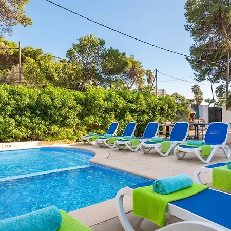 Villa Gatzara By