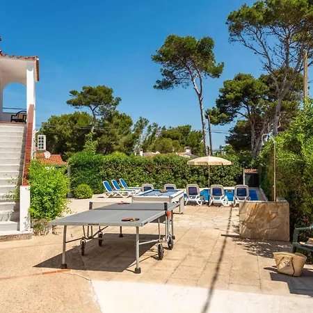 Gatzara By Cala Blanca (Menorca)