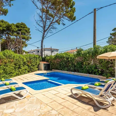 Gatzara By Cala Blanca (Menorca)