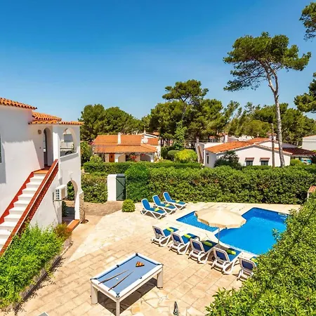 Gatzara By * Cala Blanca (Menorca)