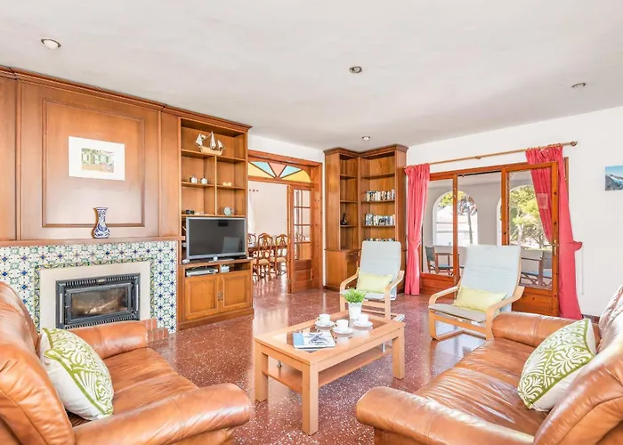 Gatzara By Villa Cala Blanca