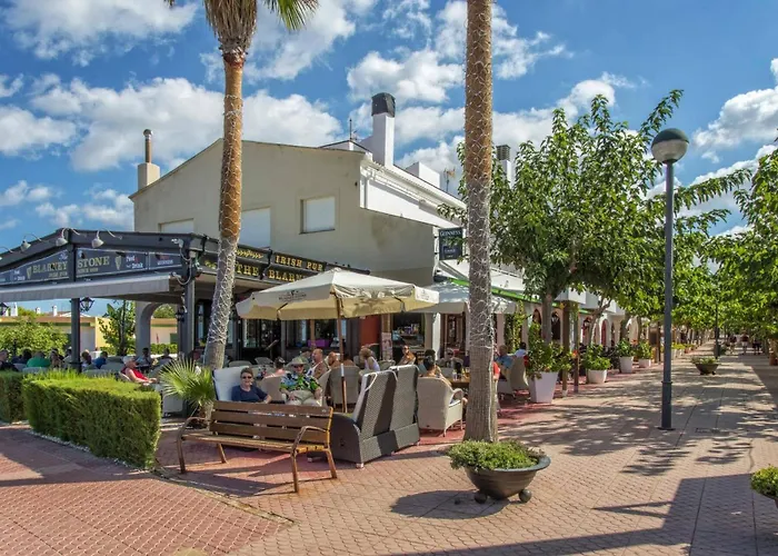 Gatzara By וילה *